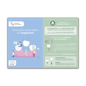 Implantes ESP
