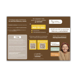 Blanqueamiento Triptico ESP