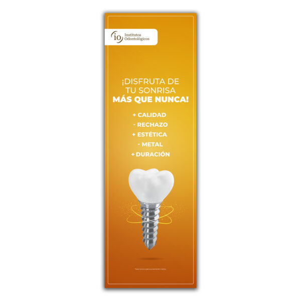Implantologia Lona ESP