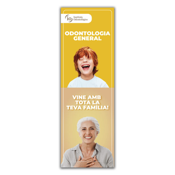 Odontologia General 2 Lona CAT