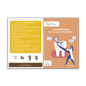 Endodoncia CAT