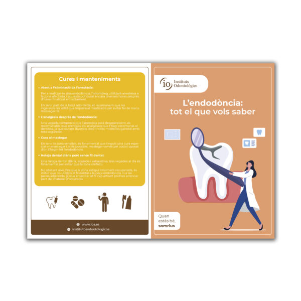 Endodoncia CAT