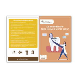 Endodoncia ESP
