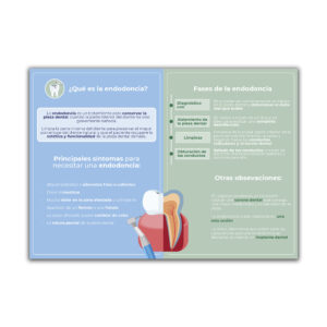 Endodoncia ESP