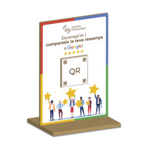 Display Ressenyes Cartro CAT