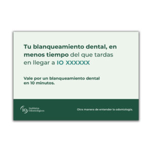 Blanco En 10
