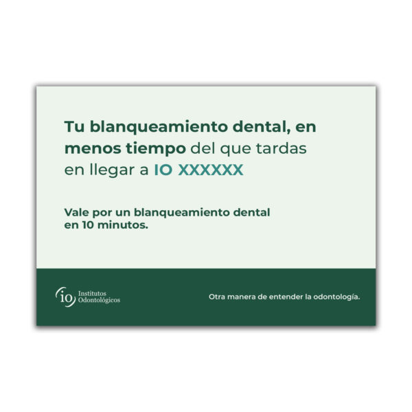 Blanco En 10
