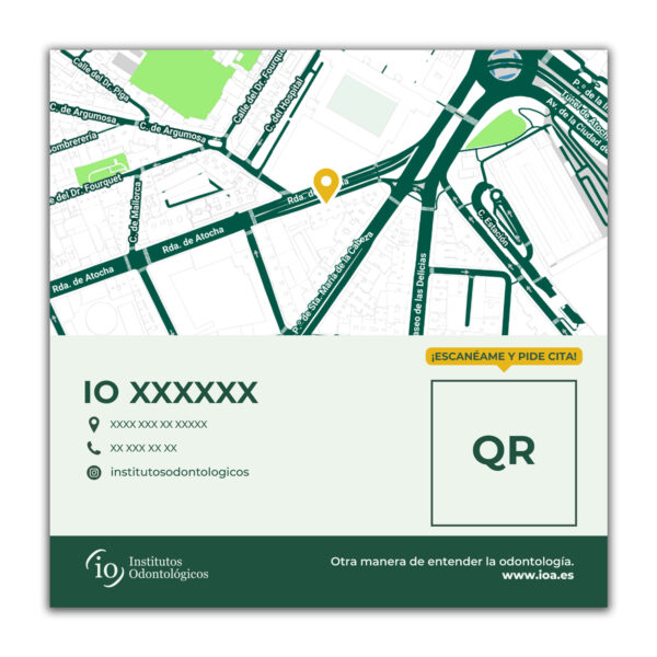 Referidos IO