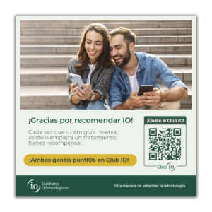 Referidos Club IO