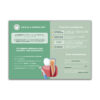 Endodoncia - Díptico