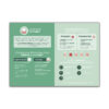 Higiene - Díptico